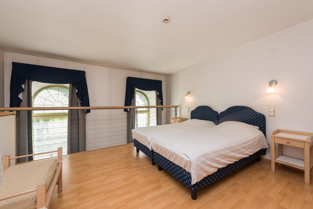 Cozy Loft Near Old Town Leilighet Tallinn Eksteriør bilde