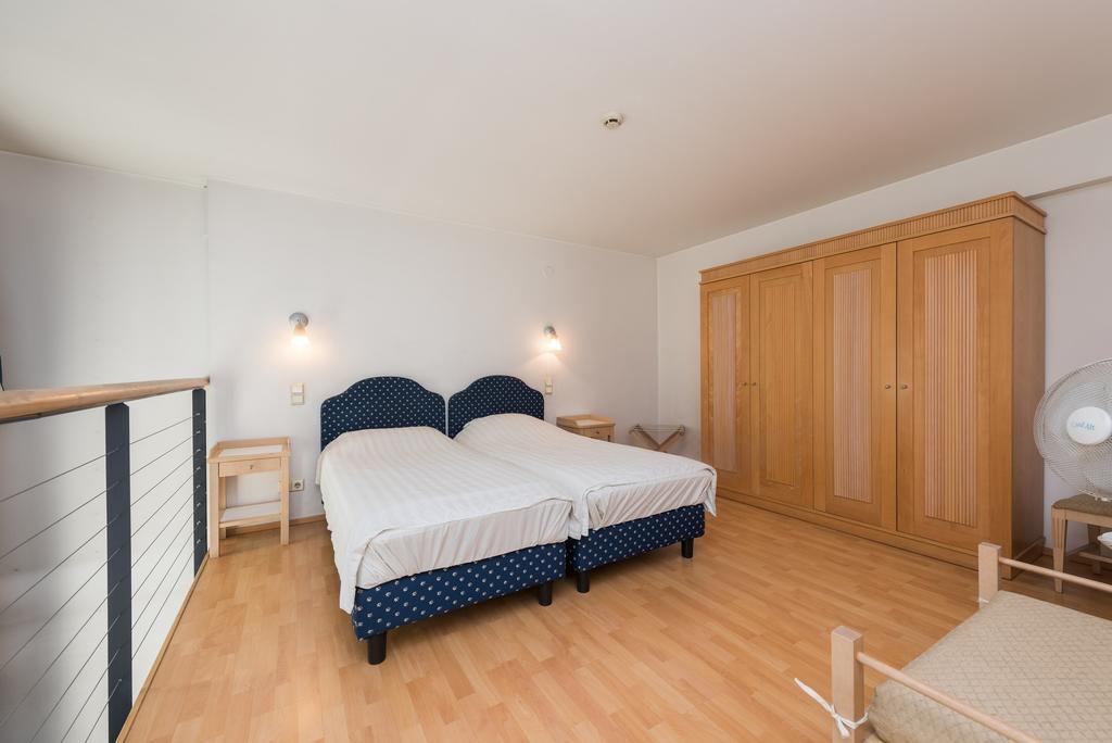 Cozy Loft Near Old Town Leilighet Tallinn Eksteriør bilde