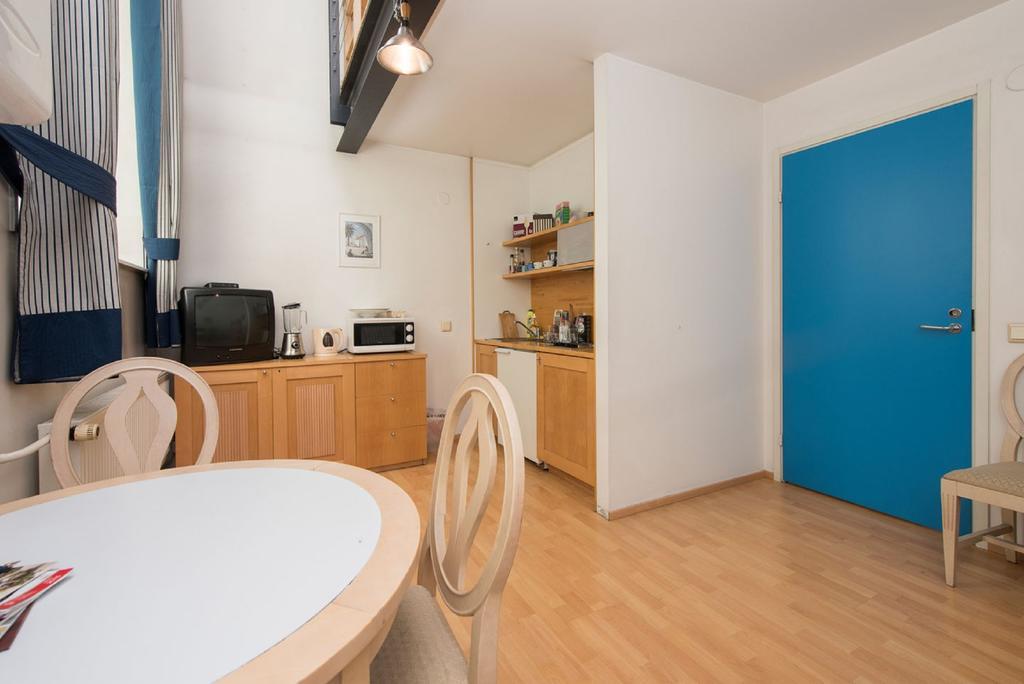Cozy Loft Near Old Town Leilighet Tallinn Eksteriør bilde